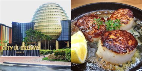 city of dreams restaurants buffet|13 of the Best Restaurants to Try at City of Dreams Manila .